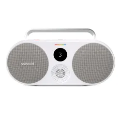 Głośnik Bluetooth Polaroid P3 35W Szaro-biały