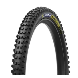 Opona rowerowa Michelin E-Wild Front Racing Line Foldable TS TLS 29" x 2.60 black