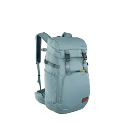 Plecak na laptopa Evoc Mission Pro 28 - steel