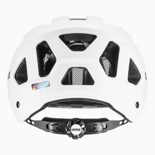 Kask rowerowy UVEX Stride white matt