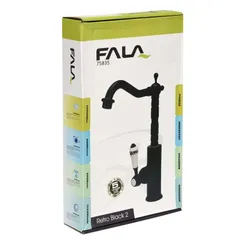 Bateria FALA Retro 2 75835 Czarny