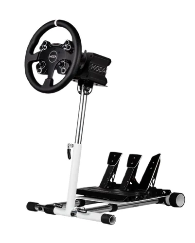 Stojak na kierownicę WHEEL STAND PRO WSP-DD