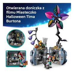 LEGO 43288 Disney Doniczka Sally