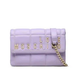 Dragoste MOSCHINO Jc4262pp0gkb0651 geanta Lilla