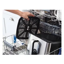 Air Fryer Frytkownica beztłuszczowa BREVILLE VDF131X 9l 6 automatycznych programów