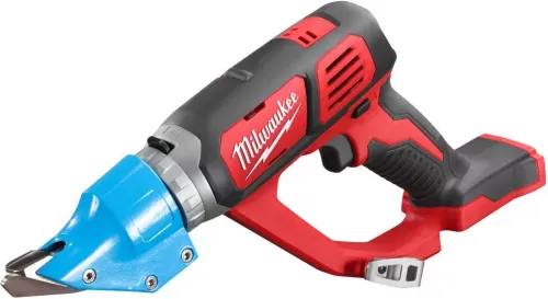 Nożyce do metalu Milwaukee M18 BMS20-0