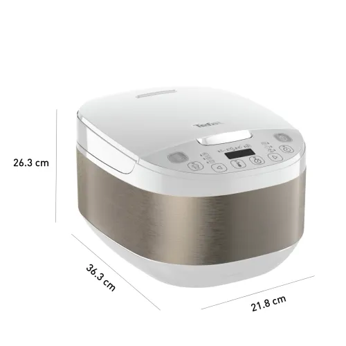 Multicooker Tefal Simply Cook Plus RK6221E1