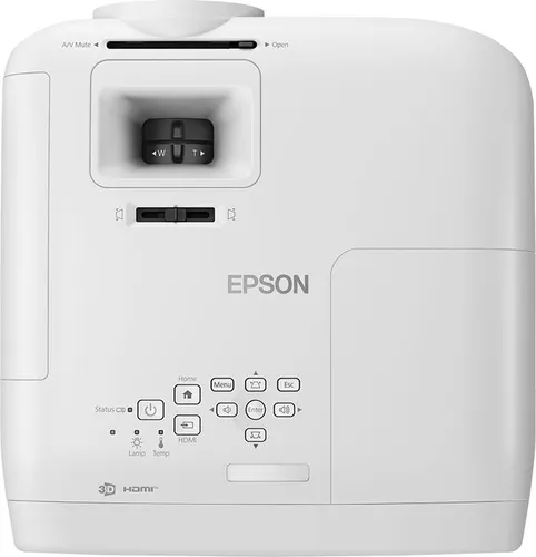 Projektör Epson EH-TW5700 1920 x 1080px 2700lm 3LCD