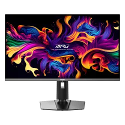 Monitor MSI MPG 321URX QD-OLED 31,5" 4K 240Hz 0,03ms Gamingowy