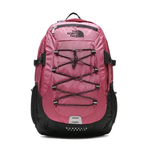 Rucsac Clasic Borealis North Face Nf00cf9cohm1 RoseQrtz / TnfBlack