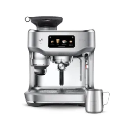 Ekspres kolbowy Sage the Oracle Dual Boiler SES995BSS