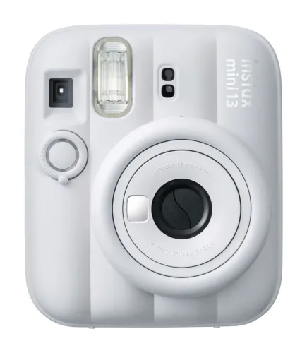 Aparat Fujifilm Instax Mini 13 Biały