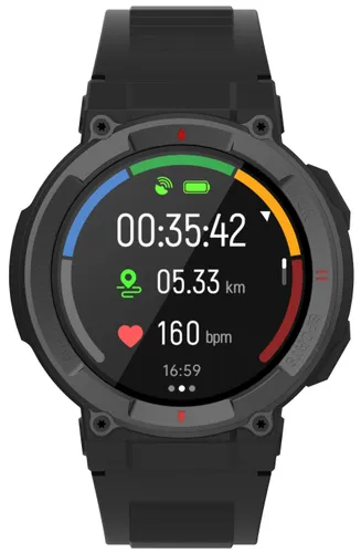 Smartwatch DENVER SWG-339 Czarny