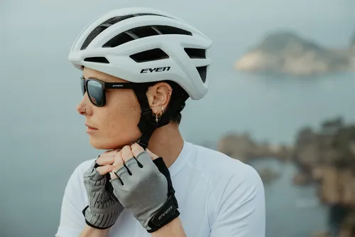 Kask rowerowy EYEN Air