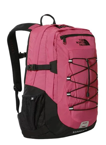 Sırt çantası The North Face Borealis Classic-rose quartz / tnf black