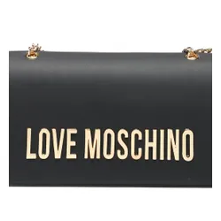 Dragoste MOSCHINO Jc4192pp0hkd0000 geanta Nero
