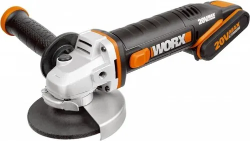 Worx WX803 Taşlama Makinesi