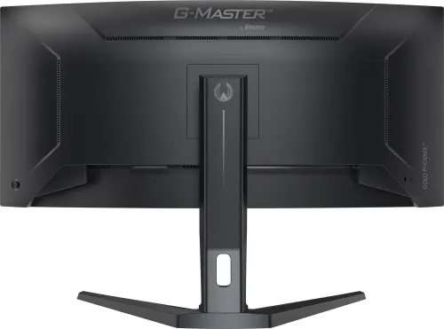 Monitor iiyama G-Master GCB3486WQSCP-B1 34" 3K VA 240Hz 0,4ms MPRT Zakrzywiony Gamingowy