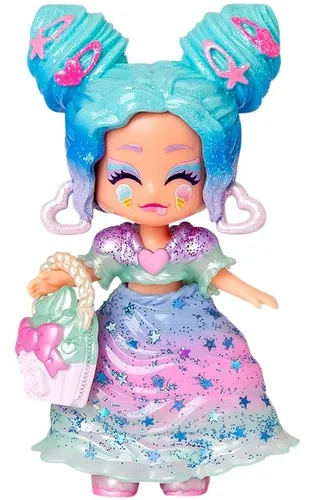 Lalka MAGIC BOX KookyLoos Candy Land Ice Cream Stars PKLSP104IN240