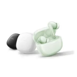 Słuchawki bezprzewodowe Xiaomi Redmi Buds 8 Dokanałowe Bluetooth 5.4 Czarny