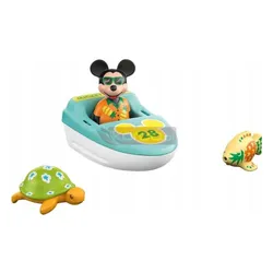 PLAYMOBIL JUNIOR & DISNEY 71707 MYSZKA MIKI I WYCIECZKA