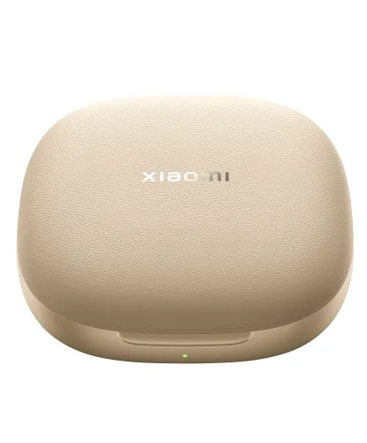 Słuchawki bezprzewodowe Xiaomi OpenWear Stereo Pro Douszne Bluetooth 5.4 Beżowy