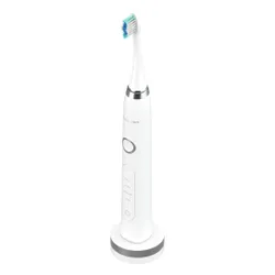 Szczoteczka soniczna MERIDEN Professional Biały