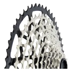 GARBARUK SRAM XD 12-рядная кассета.