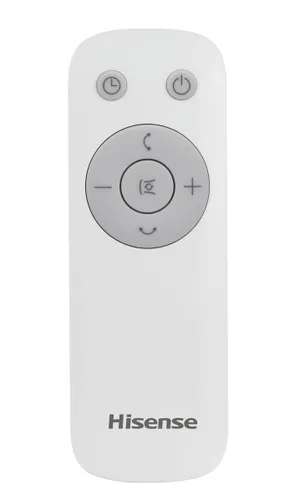 Wentylator HISENSE HCF349SW