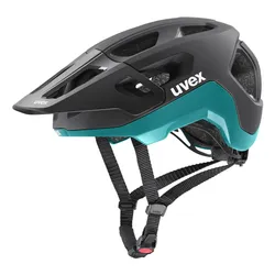 Kask rowerowy UVEX React