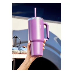 Kubek termiczny Hydro Flask 24 Oz All Around Travel Tumbler (710 ml) - beachplum