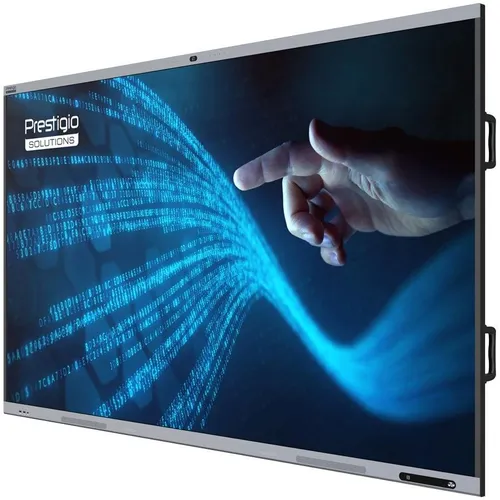 Monitor PRESTIGIO SOLUTIONS PSMB011P651 65" 3840x2160px IPS