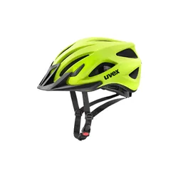 Kask MTB Uvex Viva 3 - neon yellow matt
