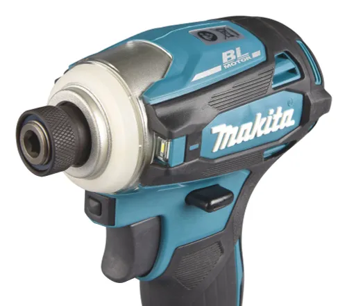 Аккумуляторный ударный Гайковерт Makita DTD172RTJ