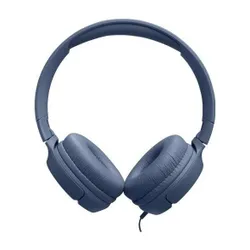 JBL Tune 520C USB-C niebieski