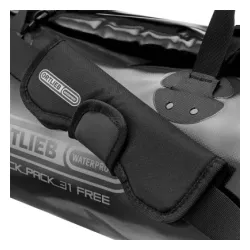 Сумка на багажник Ortlieb Rack Pack Free