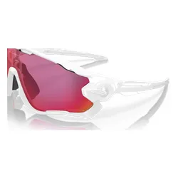 Очки для шоссейного велоспорта OAKLEY Jawbreaker PRIZM