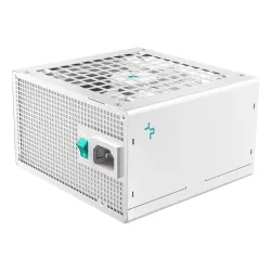 Zasilacz DeepCool PL750D 750W 80+ Bronze Biały