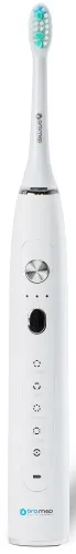 Szczoteczka soniczna OROMED Oro-Sonic X Pro Biały