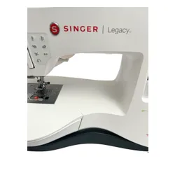 Maszyna do szycia Singer Legacy C440 - outlet