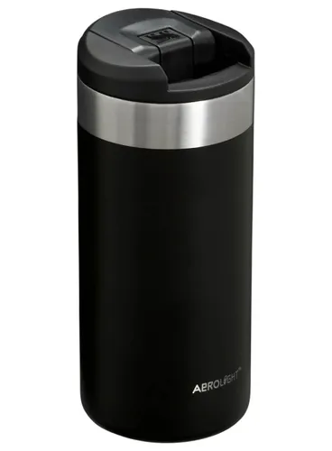 Kubek termiczny Stanley AeroLight™ Transit Mug - black 2.0