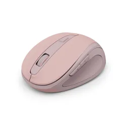 Myszka Hama WM-400 Różowy