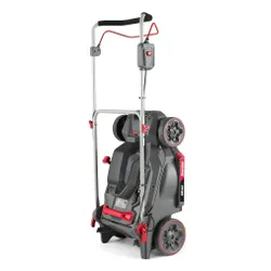 Kosiarka akumulatorowa HORTMASZ HKA EC 143