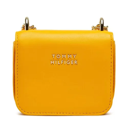 Tommy Hilfiger micro Turnlock AW0AW14205 sac ZEW