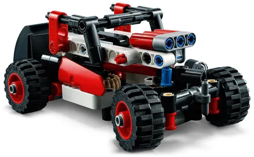 LEGO Technic Miniładowarka 42116