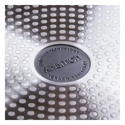 AMBITION Taurus 28 cm - patelnia teflonowa