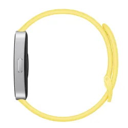 Smartband Huawei Band 9 Żółty