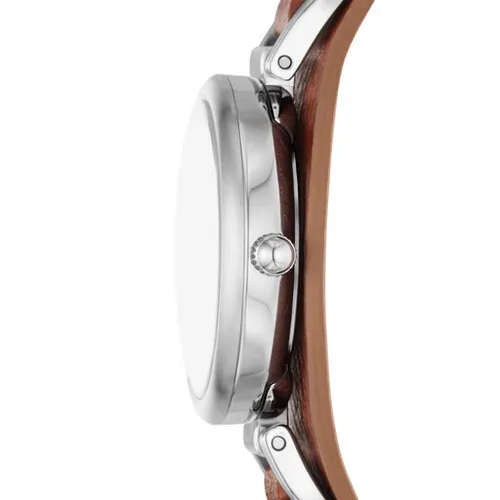 Fossil Carlie ES5205 Brown saati