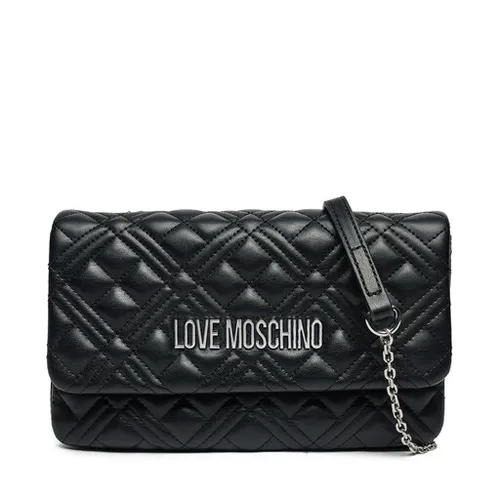 Torebka LOVE MOSCHINO JC4097PP1MLA000B