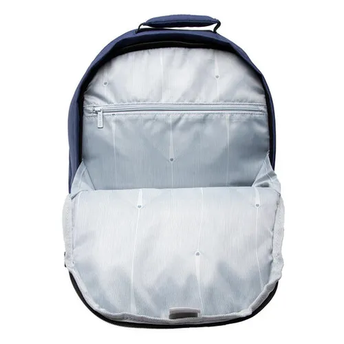 Rucsac Delsey Securban 00333460002 Imprimat Albastru
